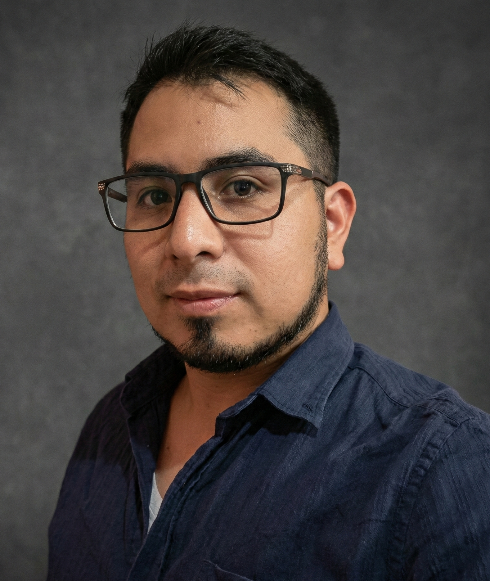 Erick Ibáñez - Consultor y Desarrollador de Software